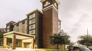 La Quinta Inn Suites by Wyndham Arlington North 6 Flags Dr United States