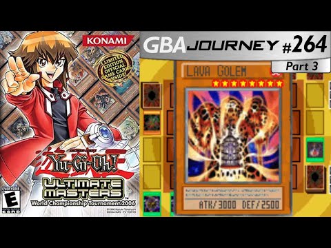 Yu-Gi-Oh! Ultimate Masters: World Championship Tournament