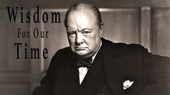 The Wisdom of Winston Churchill with Larry Arnn