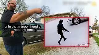 Teen Killer Forced To Tell His Mom About His Crimes😧