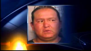 Trial begins in rape, murder case
