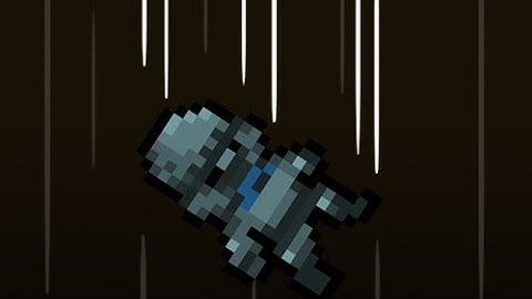 ROBEEEEEERT [Sekiro/Necrodancer mod]