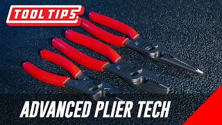 Plier Tech Snap-On Tool Tips