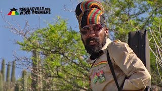 Miniatura de vídeo de "Ezekiah Rose - Jah Love [Official Video 2017]"