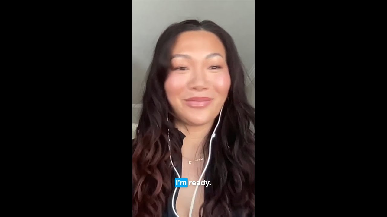 Is a hot dog a sandwich with Cassie Yeung