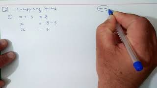 Chapter:4 (Introduction) Simple Equations | Ncert Maths Class 7 | Cbse.