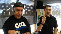 Tymo's Road Side Test Sobriety Tests
