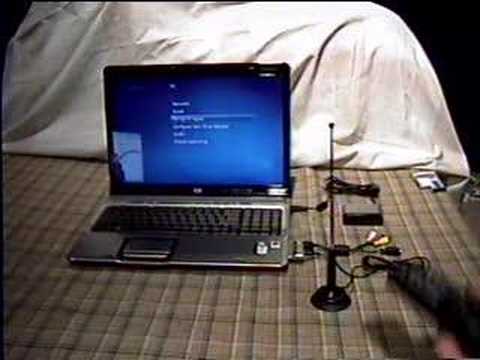 fork Alphabet fit First Install & Set-up of hp TV Tuner & Useful Tips (Part 1) - YouTube