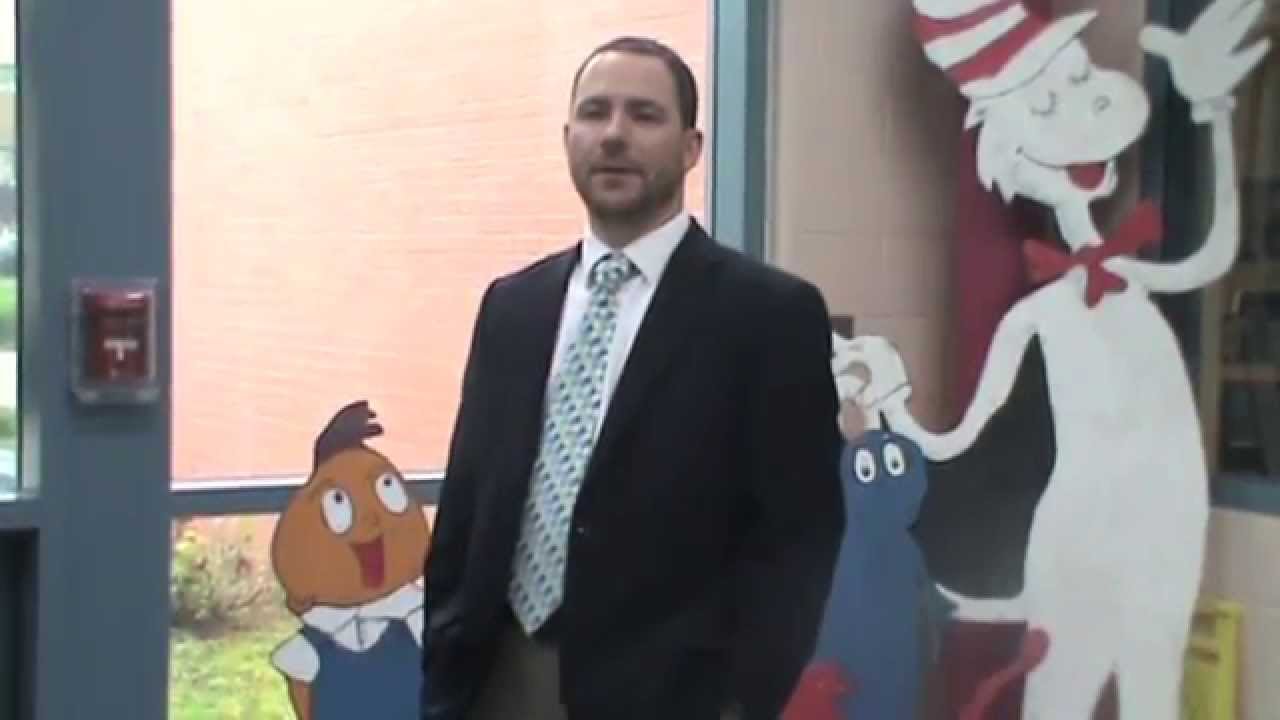 Dorothy L. Bullock SchoolGlassboro Referendum 2014 YouTube