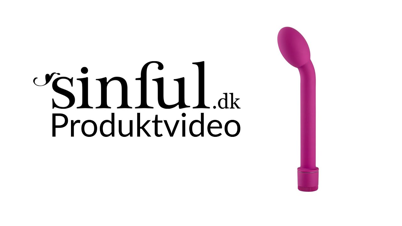 Baseks Power Play G Punkts Vibrator