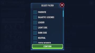 CLS-Chewpio taking down Palp-Malak