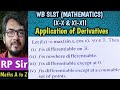 Let f(x)= Max(sinx,cosx) for all x€R then f(x) is differentiable except at a countable set of points
