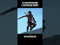 ele caiu no pantano e avistou dois furões #filmes