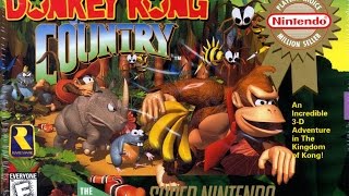 Winning Tips and Tricks for Donkey Kong Country screenshot 1