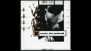 Watch Xmarks The Pedwalk Facer video