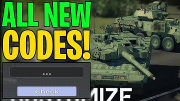 ✅ CURSED TANK SIMULATOR CODES ROBLOX – All New Working Codes!