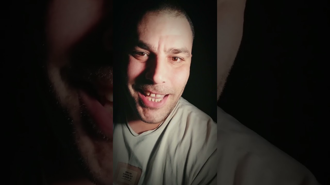 Акро танцьор / представяне