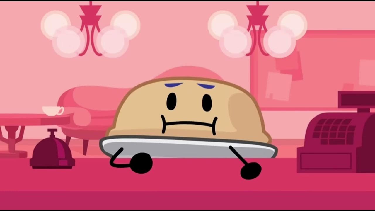 Pie BFB YouTube