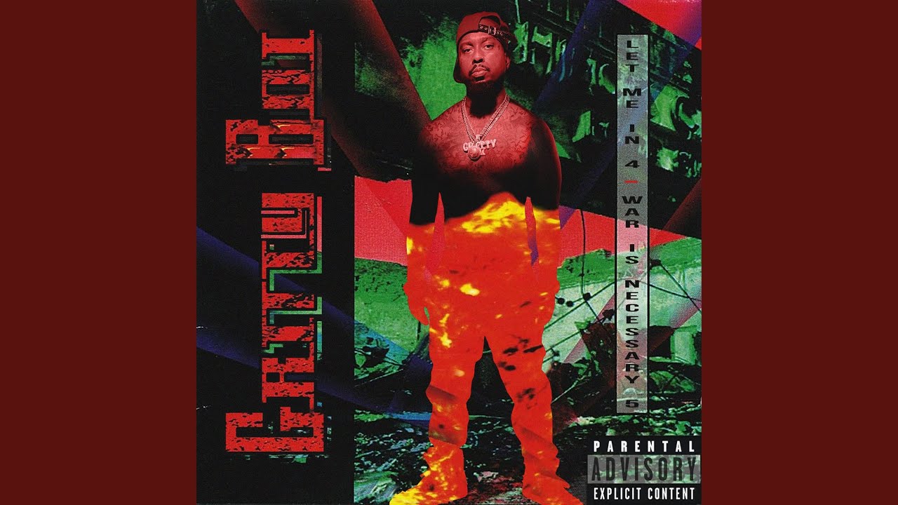 White & Brown (feat. Kidd Kidd & Tha Realest)