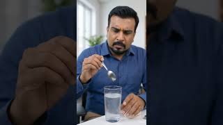 Hard Water Test in 15 Seconds 💧 | Check Your Water at Home!