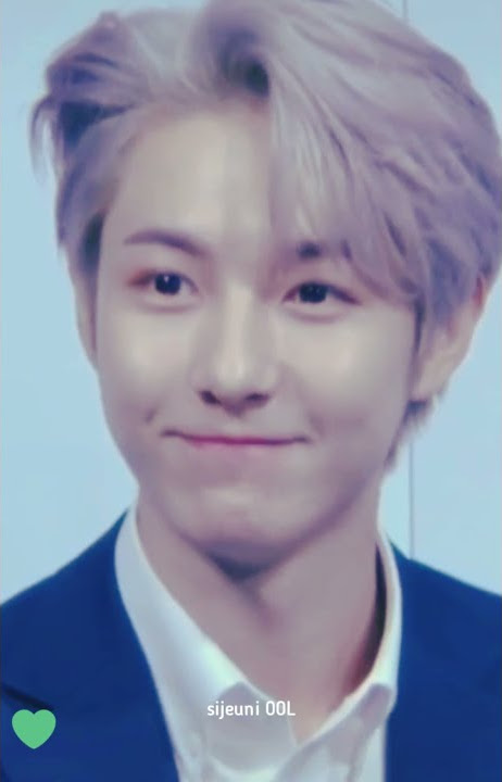 baby injun 😚 #NctDream #Renjun