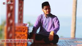 Motivasi Islami: Keajaiban Rezeki - Ustadz Dr. Muhammad Arifin Badri, MA. - Yufid.TV