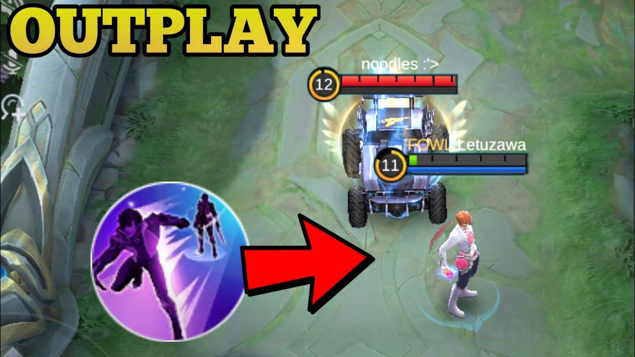 Gusion MONTAGE 63 - FastHand / Freestyle / Outplay / Fast Reflex