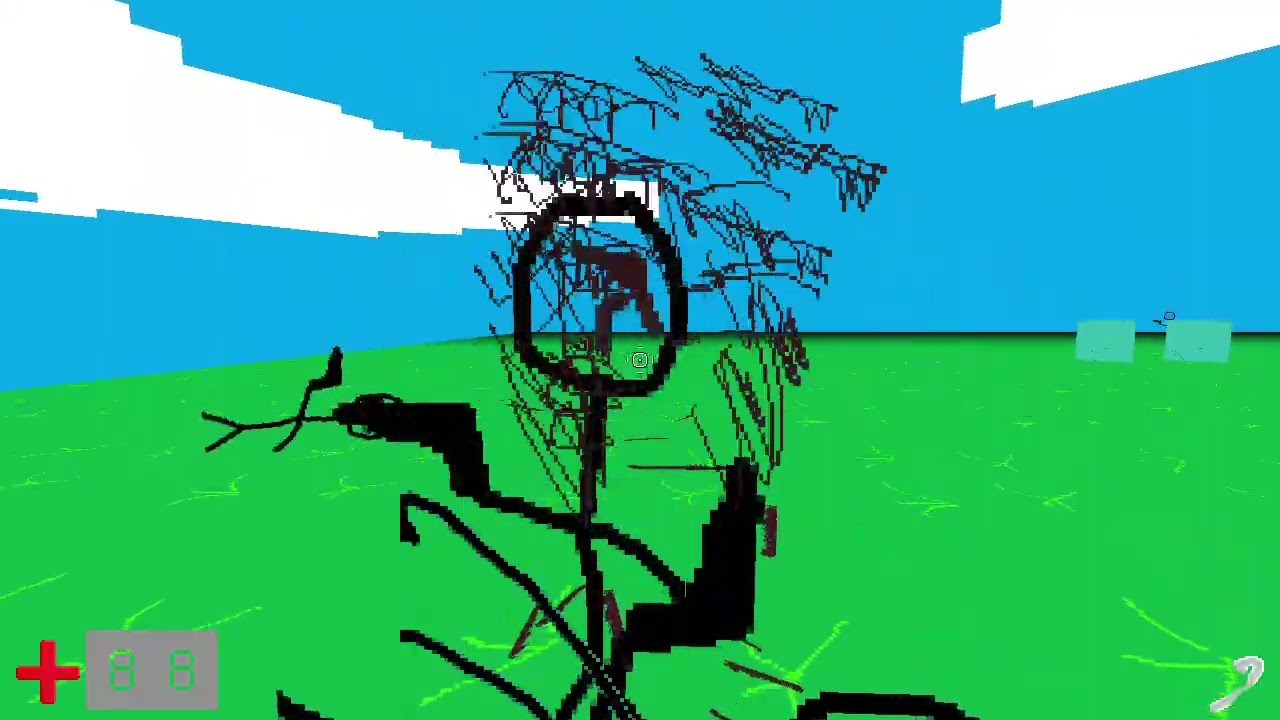 Easy FPS Editor First Game