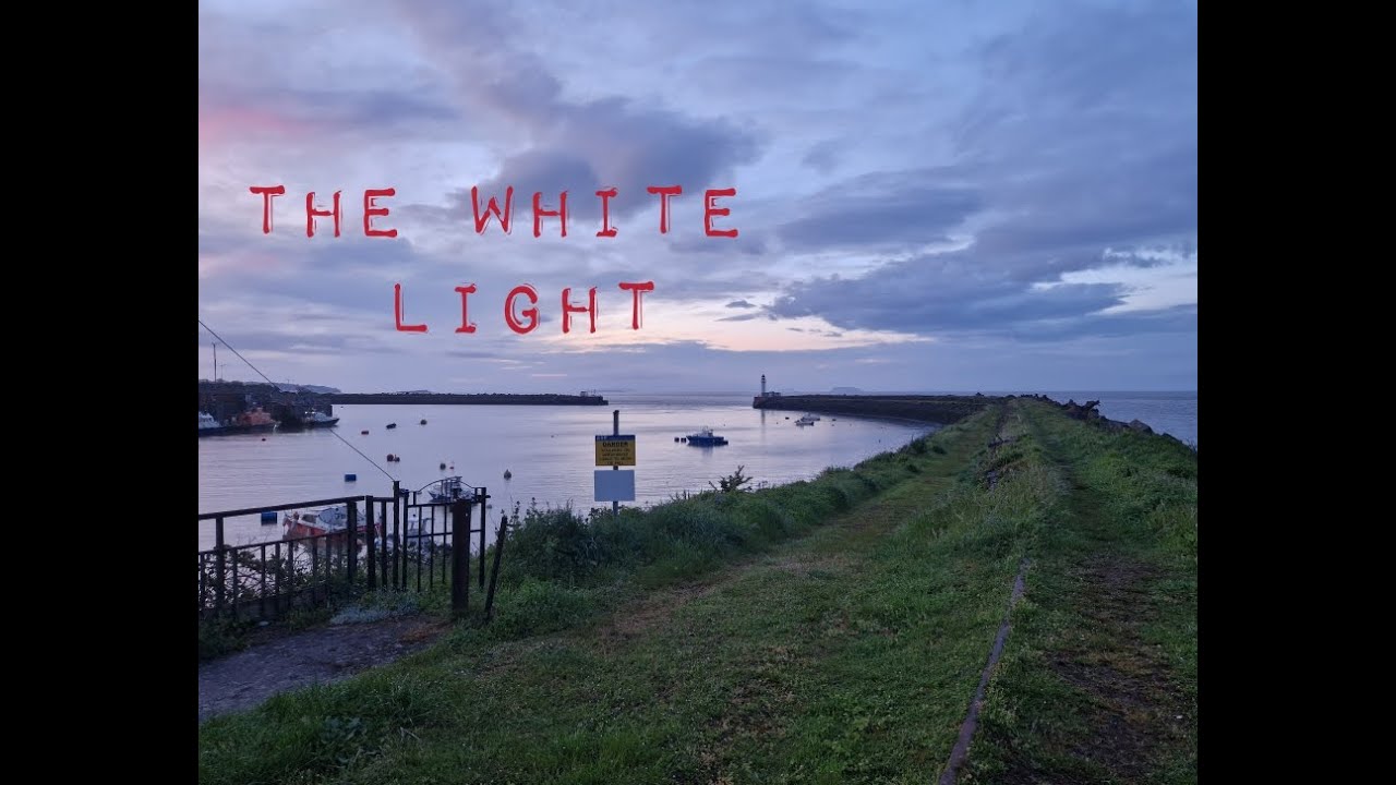 Морская рыбалка в Великобритании – Барри Уайт Лайт