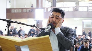 أجمل تلاوة نادرة في سورة البروج بصوت القارئ سةنكةر عبدالقادر الكردي
