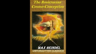 Ch 9 Stragglers and Newcomers Max Heindel Rosicrucian Cosmo Conception
