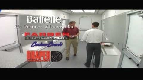 Future Attribute Screening Technology (FAST) Promotional Video