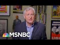 John Meacham: ‘John Lewis Was An American Saint’ | Deadline | MSNBC