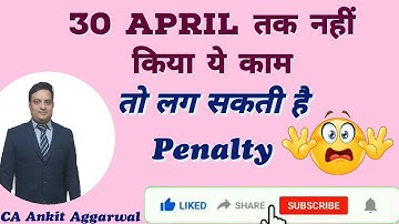 GSTR-4 Annual Return, Annual Return GSTR-4 for Composition Dealer