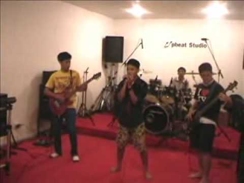 Upbeat Studio/CirCle/Bodyslam(Cover)