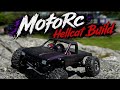 Scx24 - MofoRc Hellcat Build