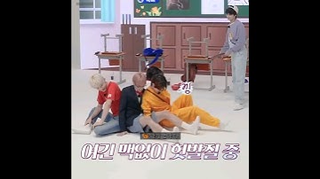 [투바투 연준/태현] 형 말 따라하는 냥이