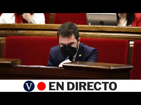 Vídeo: Com Va Arribar A Ser El Parlament Anglès