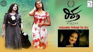 Watch bari kannale video song hd riktha sanchari vijay, advika "bari
kannale" full of latest kannada movie a much awaited flick natio...