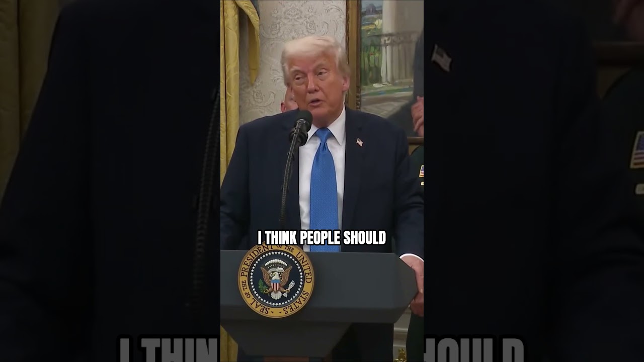 Trump hints at something BIG behind Biden’s illness