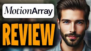 Motion Array Review - Is It Worth It