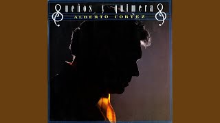Video thumbnail of "Alberto Cortez - Canción de amor para mi patria"