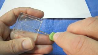 Oasis Iris Expander Loading.avi