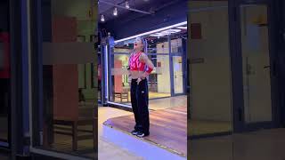 CONTACTO CERO | Zumba | Mega Mix 97 | Merengue | Choreo by Rachel Phan #dance #zumba #fitness