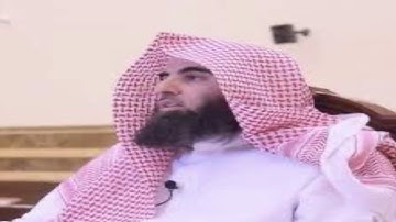 سورة الانعام~ محمد اللحيدان ~ 1432هـ