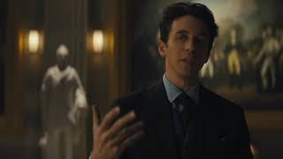 Dan Brown’s The Lost Symbol   Official Trailer   Peacock Original
