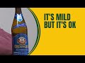 Erdinger alkoholfrei  low alcohol wheat beer