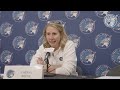 “We Got Back Into This With Our Defense” | Cheryl Reeve Postgame Sound | 05.30.25