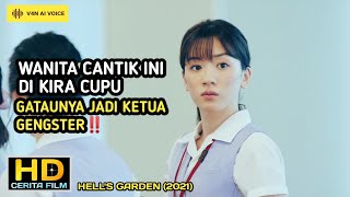 PURA PURA CUPU, WANITA CANTIK INI TERNYATA JAGO BELA DIRI || Review Film Jepang