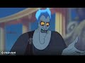 Hades is not your stereotypical villain (Remastered): from Bobsheaux's review of Descendants: R. W.